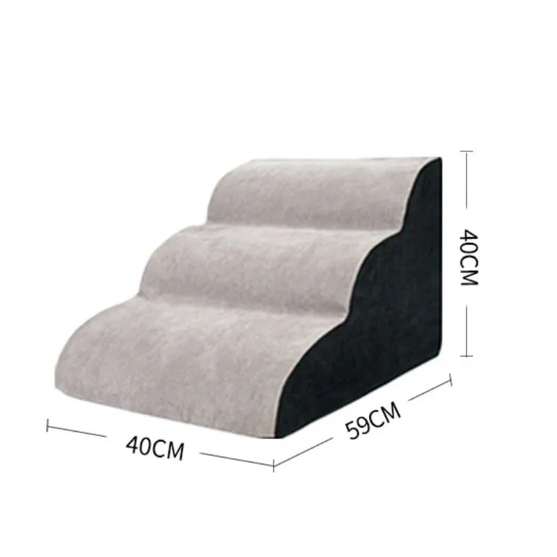 Pat and Pet Emporium | Pet Home Products | Foam Pet Stairs