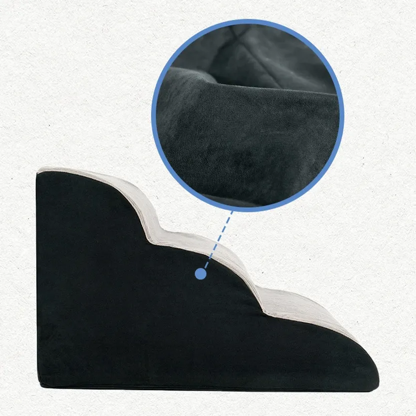 Pat and Pet Emporium | Pet Home Products | Foam Pet Stairs