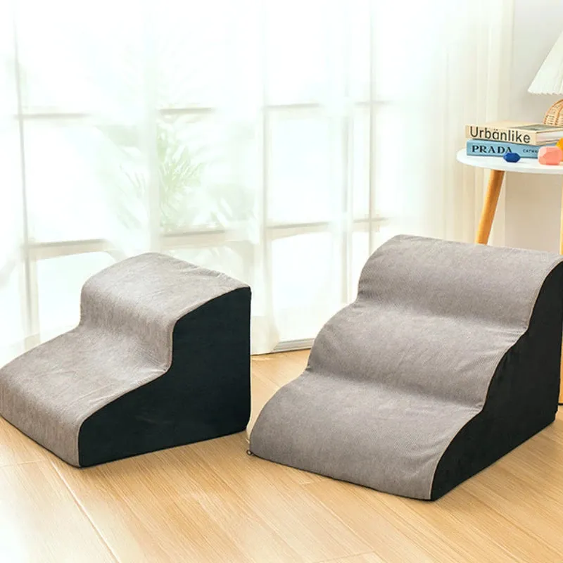 Pat and Pet Emporium | Pet Home Products | Foam Pet Stairs