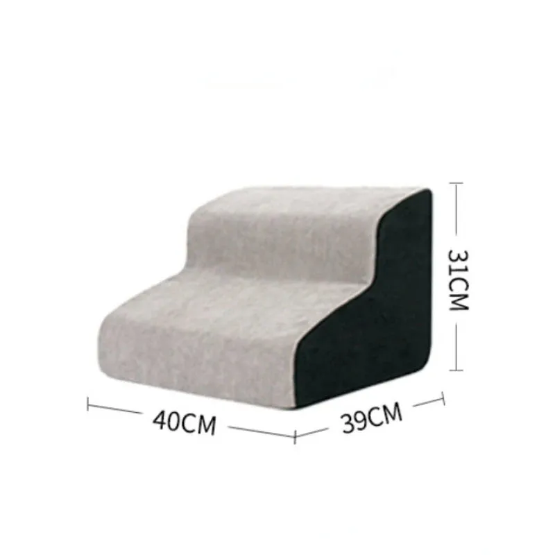 Pat and Pet Emporium | Pet Home Products | Foam Pet Stairs