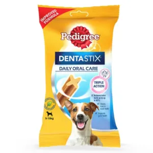 Pedigree Dentastix Dog Treats