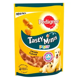 Pedigree Tasty Minis Puppy Treats