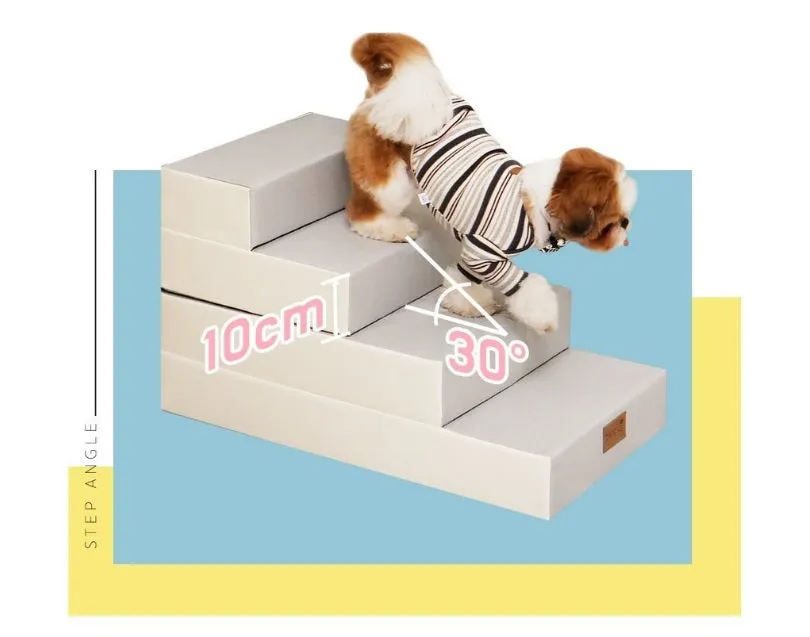 Pet Play Step
