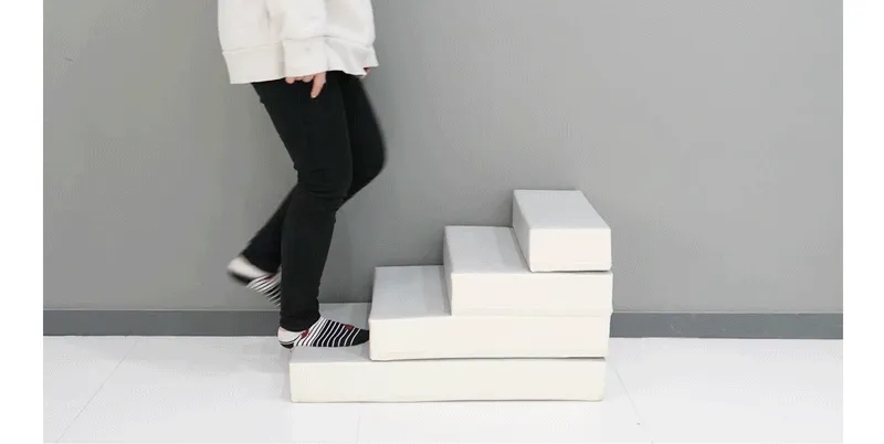 Pet Play Step