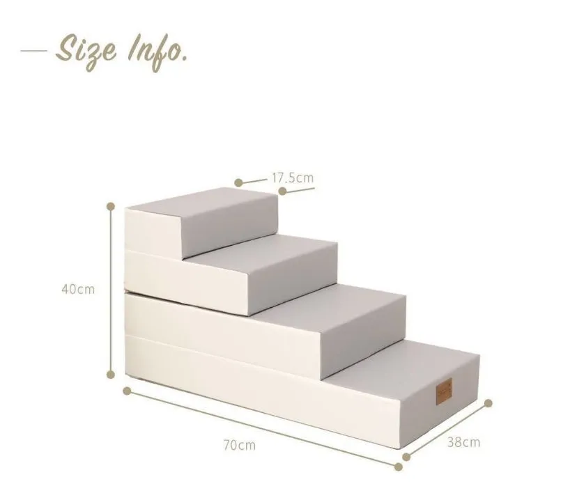 Pet Play Step