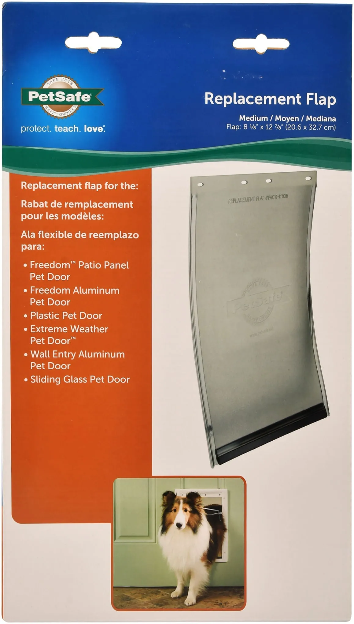 PetSafe Freedom Pet Door