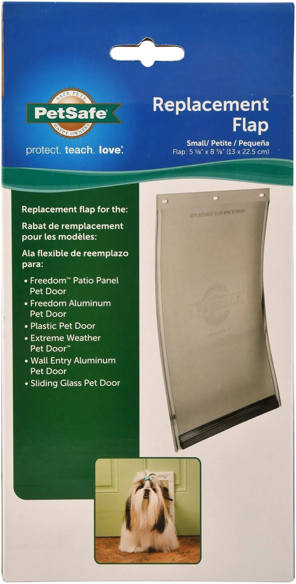PetSafe Freedom Pet Door