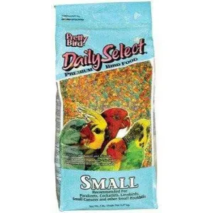 Pretty Bird Select