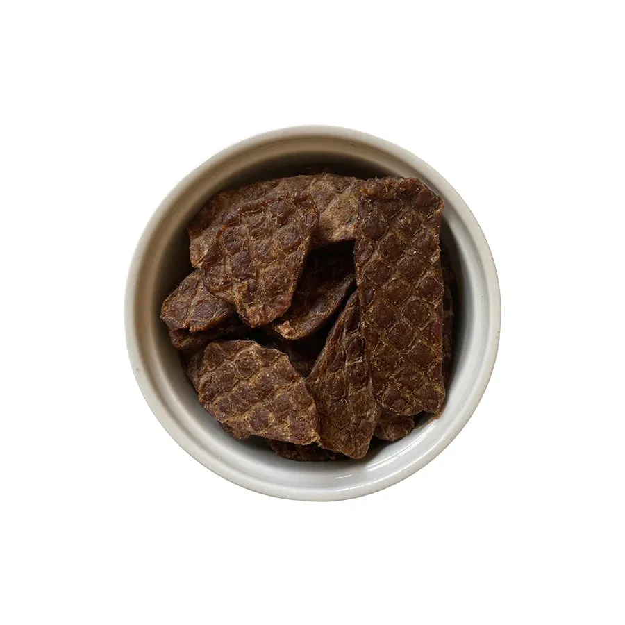 Prime 100 SPD Prime Cut Chicken Single Protein Dog Treats 100g