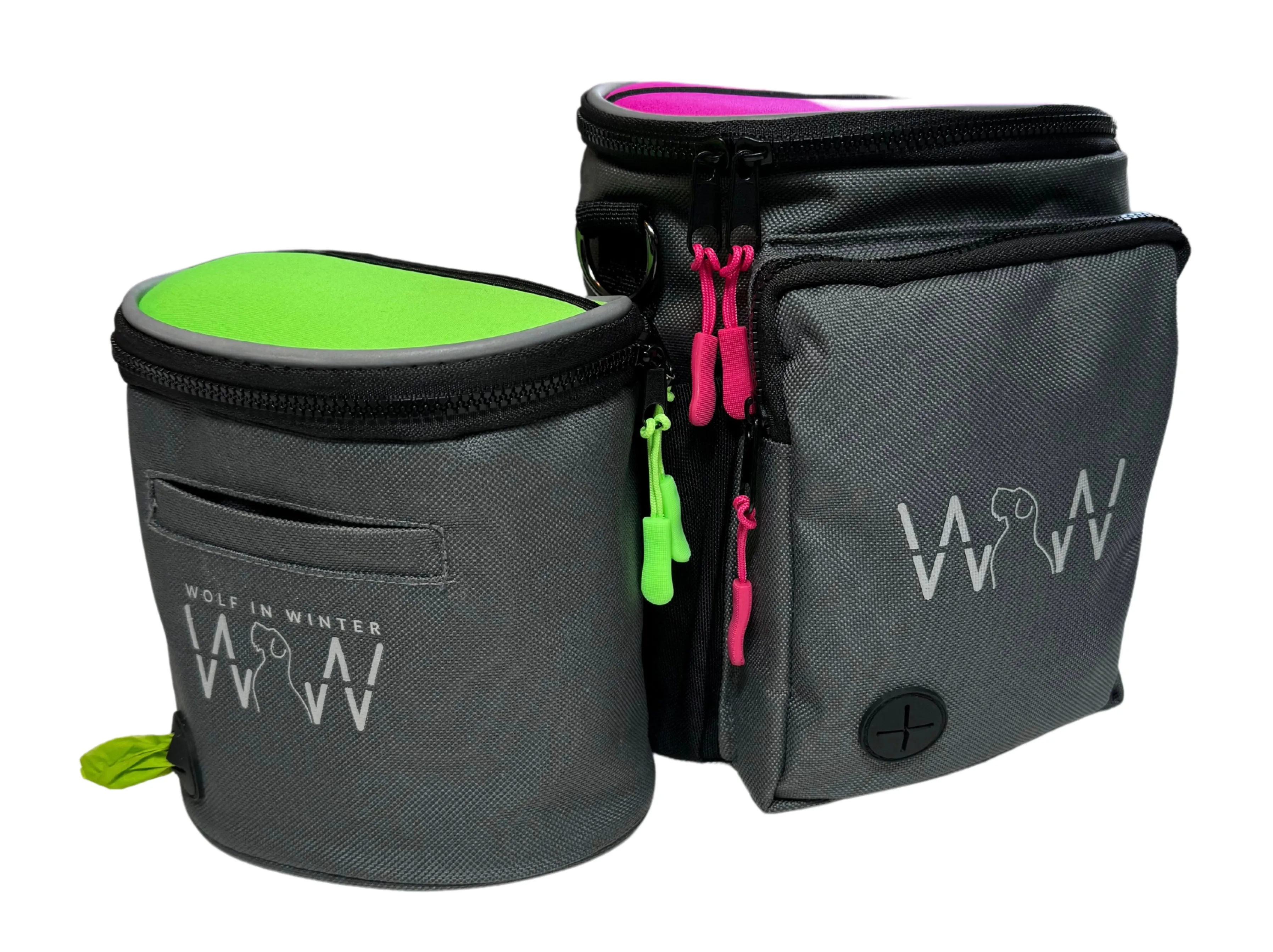 QuickDraw Treat Pouch