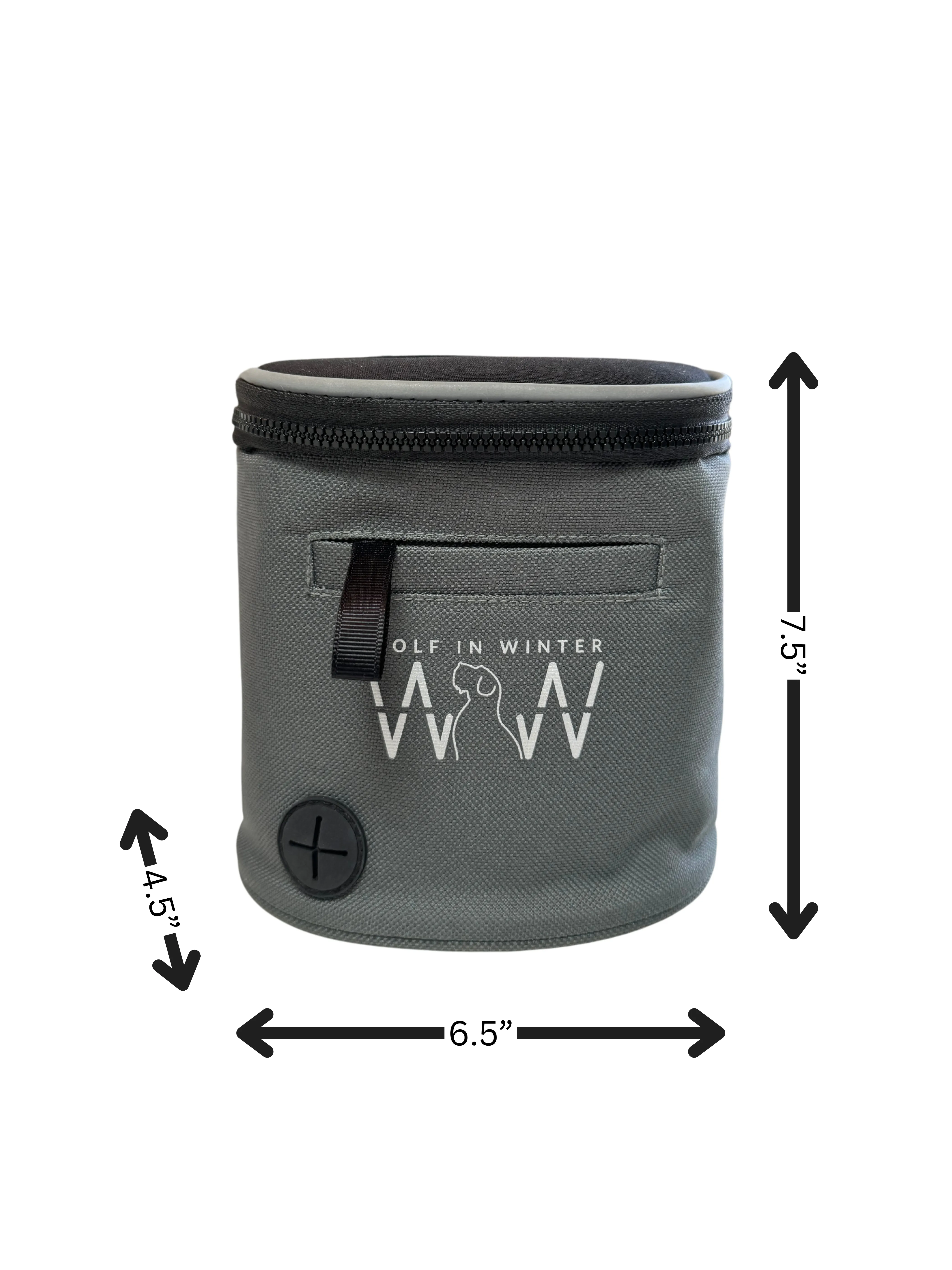 QuickDraw Treat Pouch