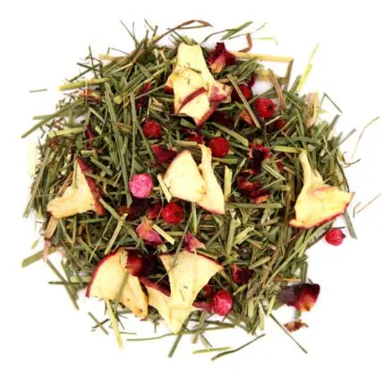 Redcurrant Grazing Tray