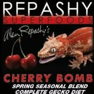Repashy Cherry Bomb Gecko Diet 3oz