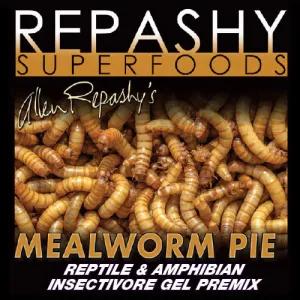 Repashy Mealworm Pie 6oz