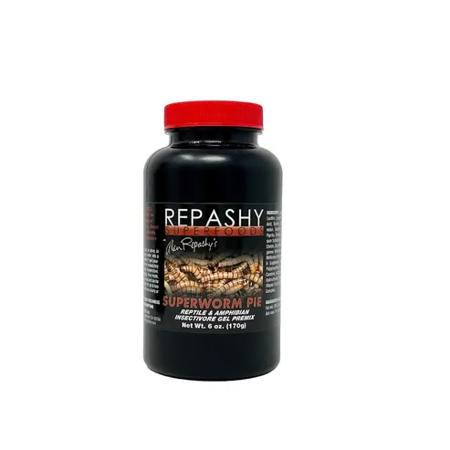 Repashy Superworm Pie (Special Order Product)