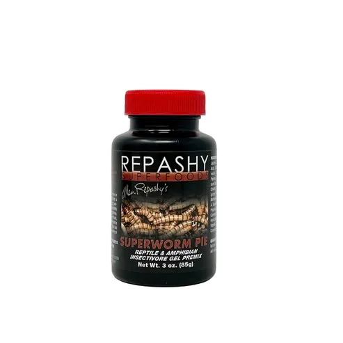 Repashy Superworm Pie (Special Order Product)