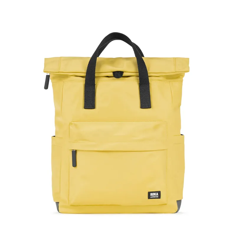 Roka Canfield Medium Black Label Bamboo