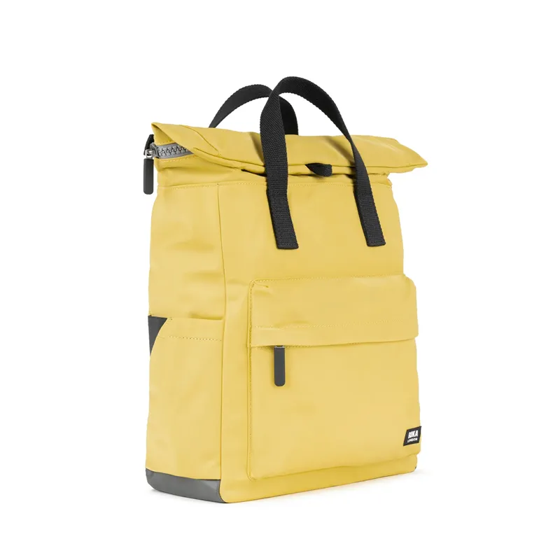 Roka Canfield Medium Black Label Bamboo