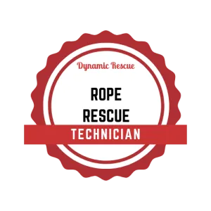 Rope Rescue - Technician
