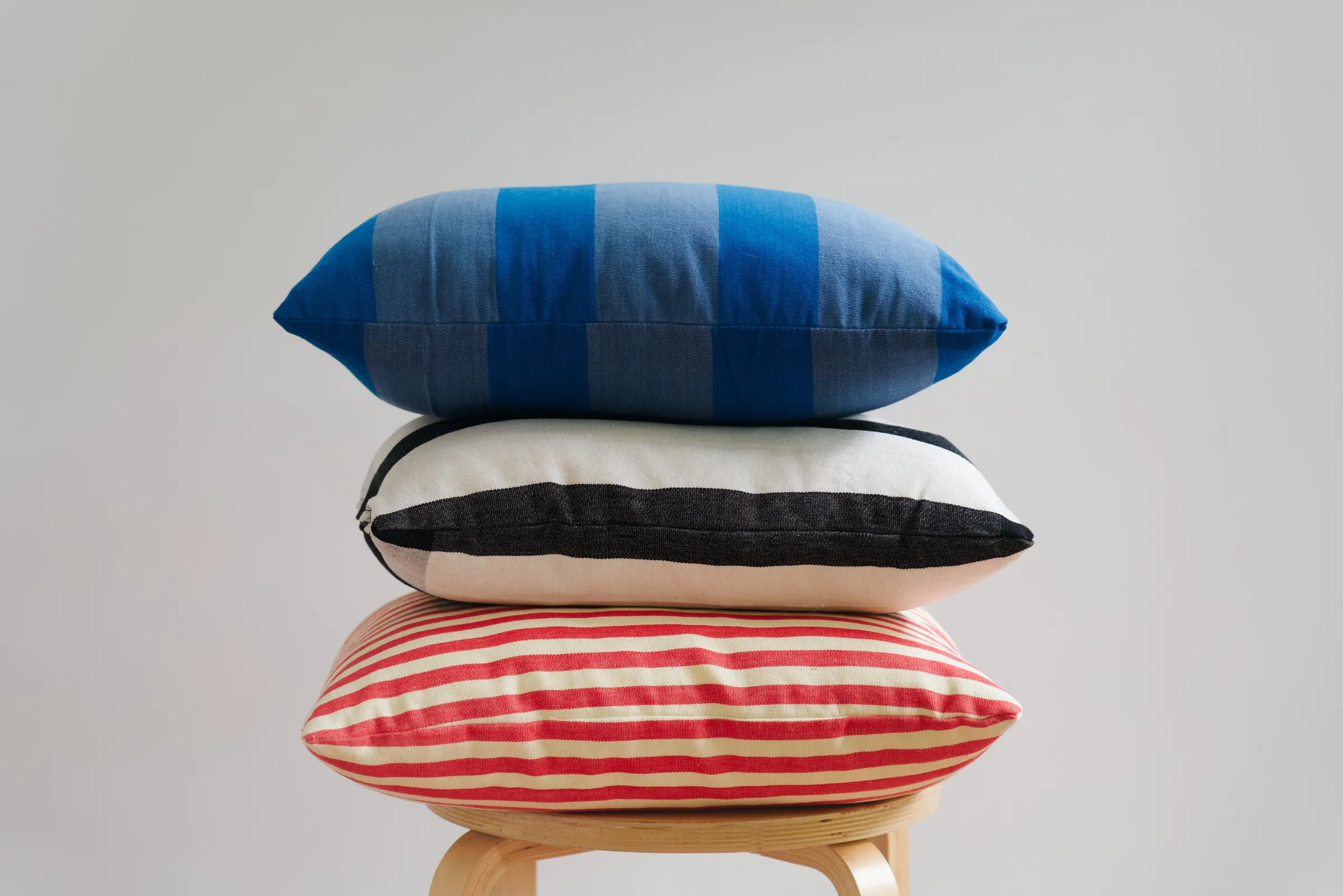 SABAI x MINNA Square Pillow