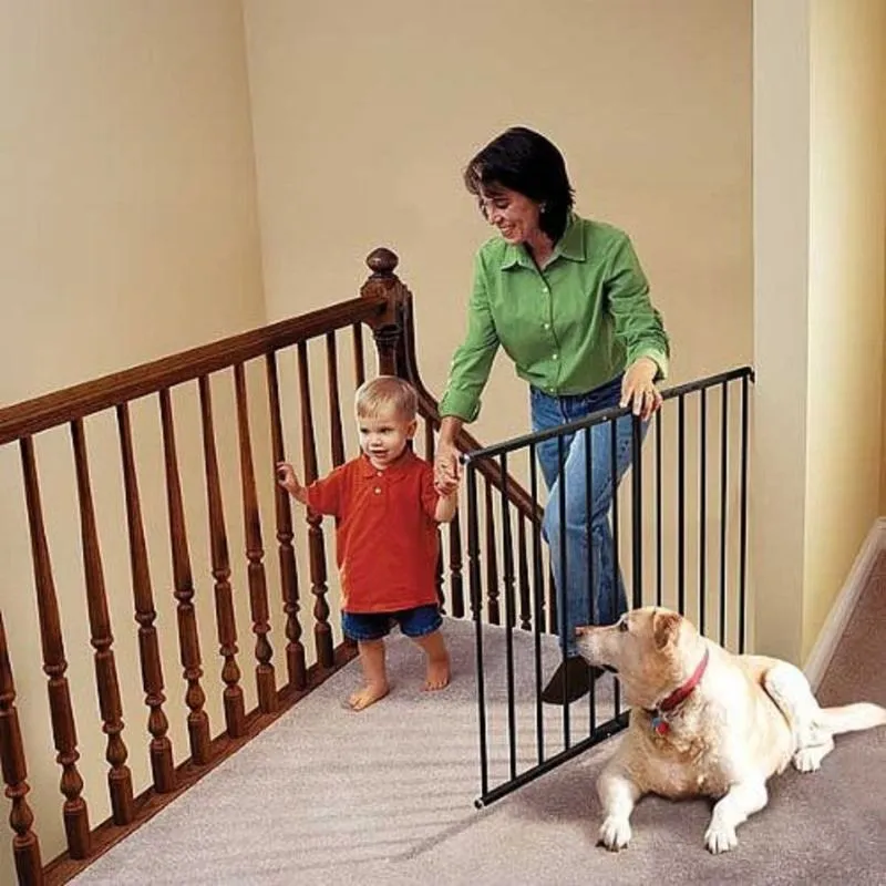 Safeway Wall Mount Gate