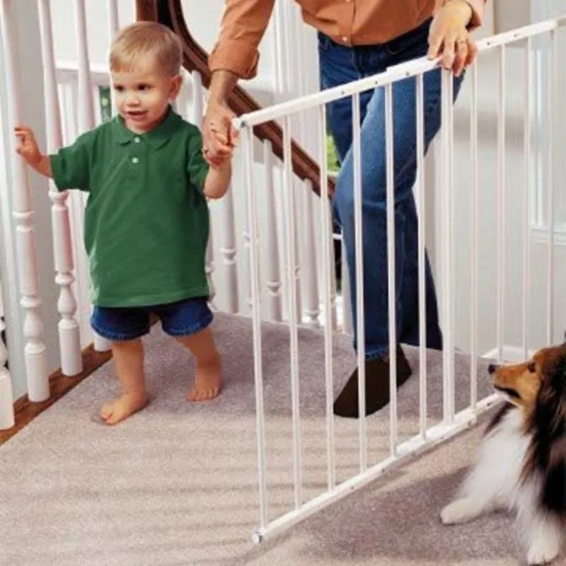 Safeway Wall Mount Gate