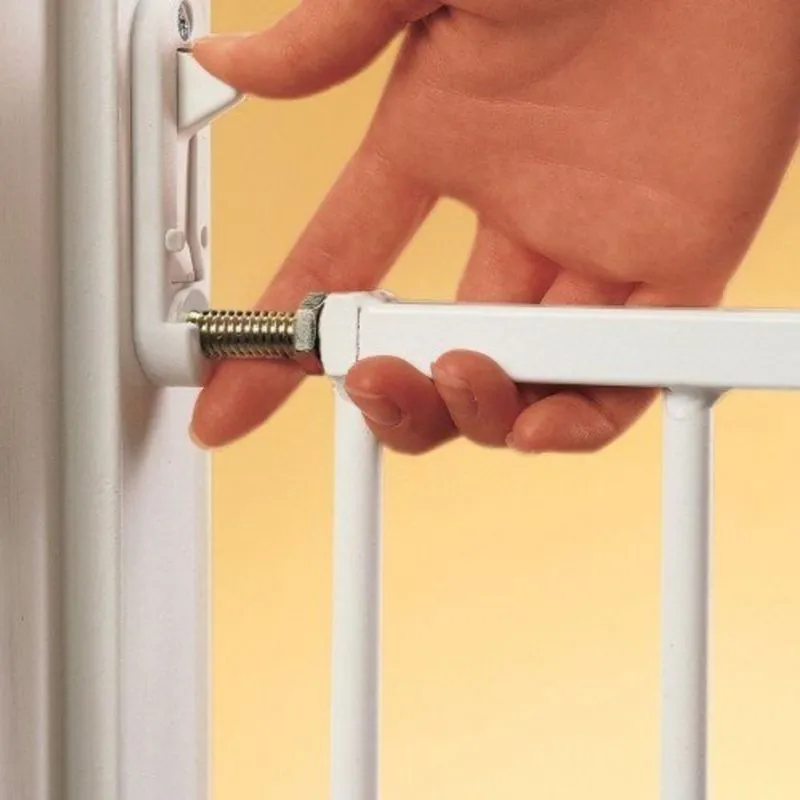 Safeway Wall Mount Gate
