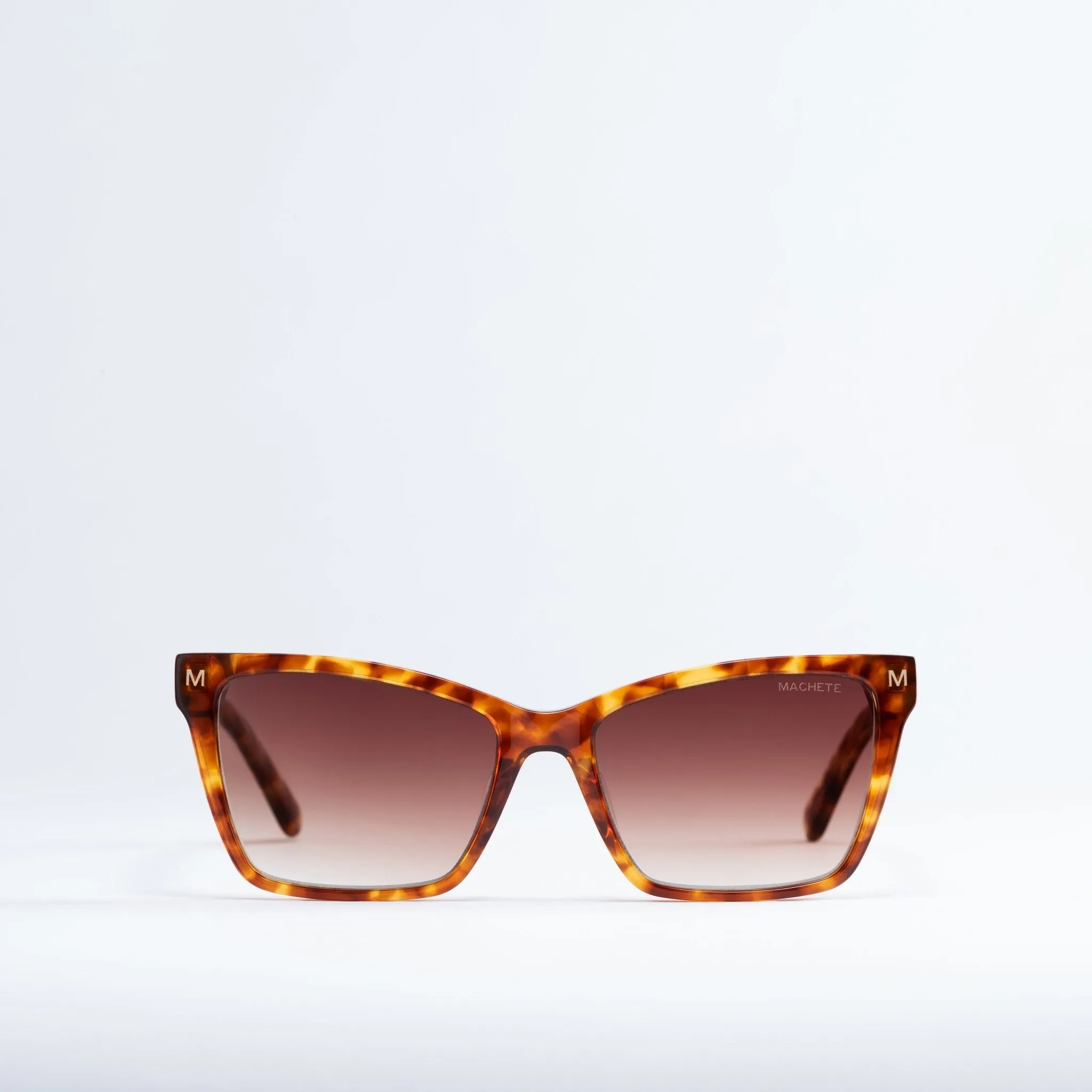 Sally Sunglasses in Mod Tortoise