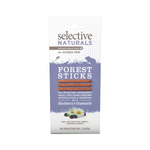 Selective Naturals Forest Sticks Selective with Blackberry & Chamomile