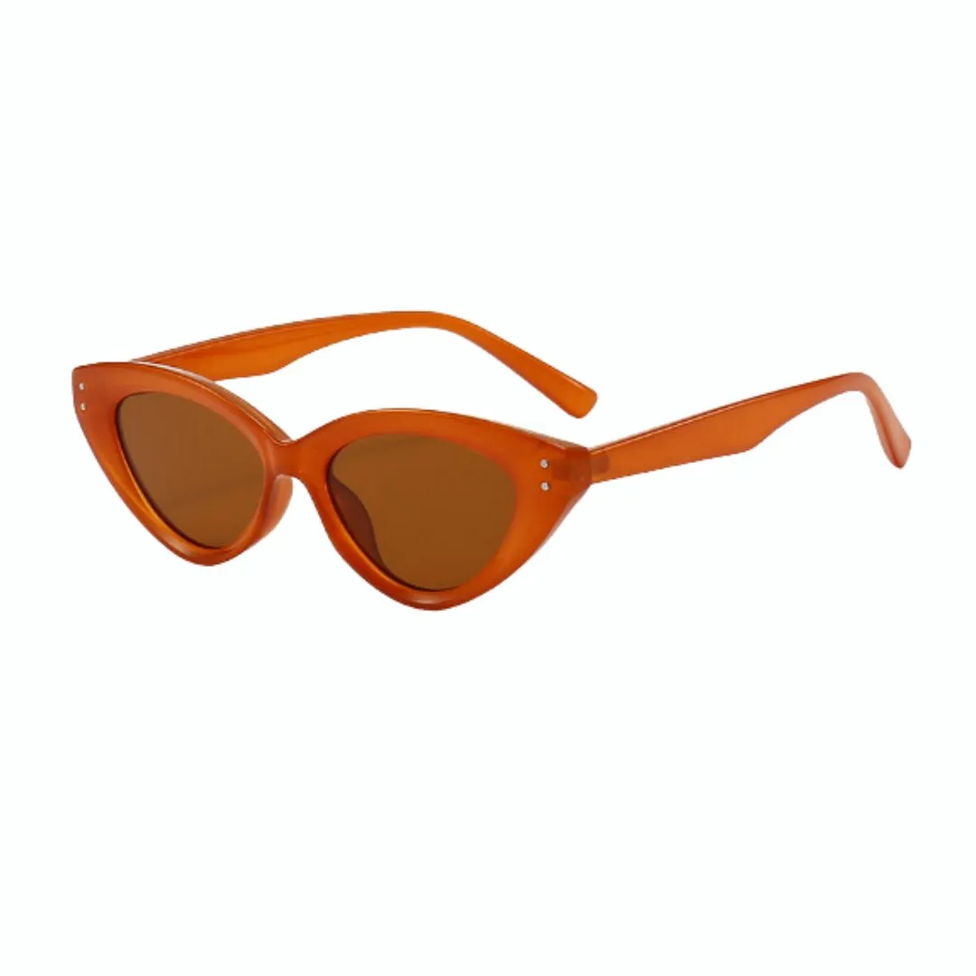 She's Chic Cat Eye Sunglasses