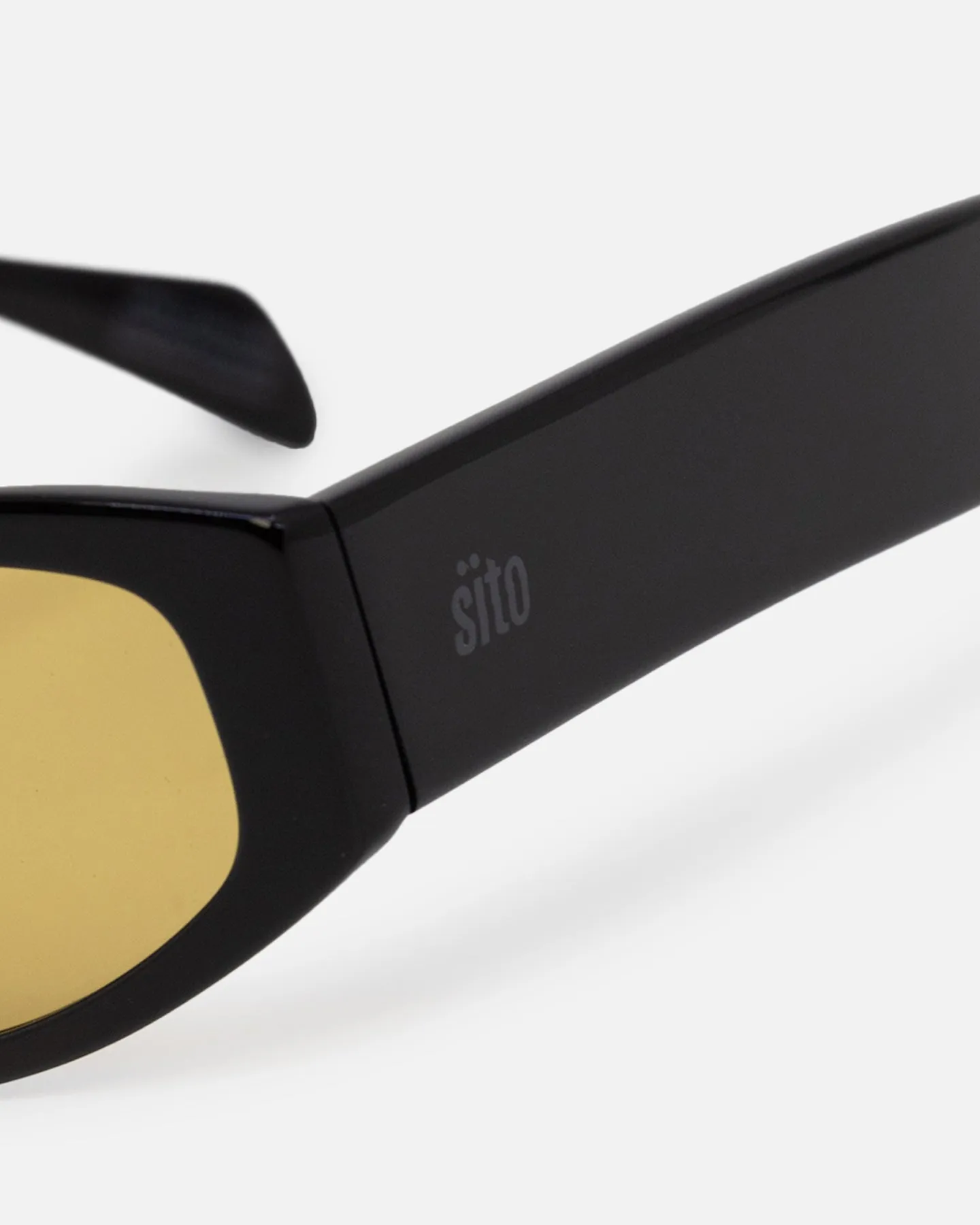 Sito Elroy Black/Sunny