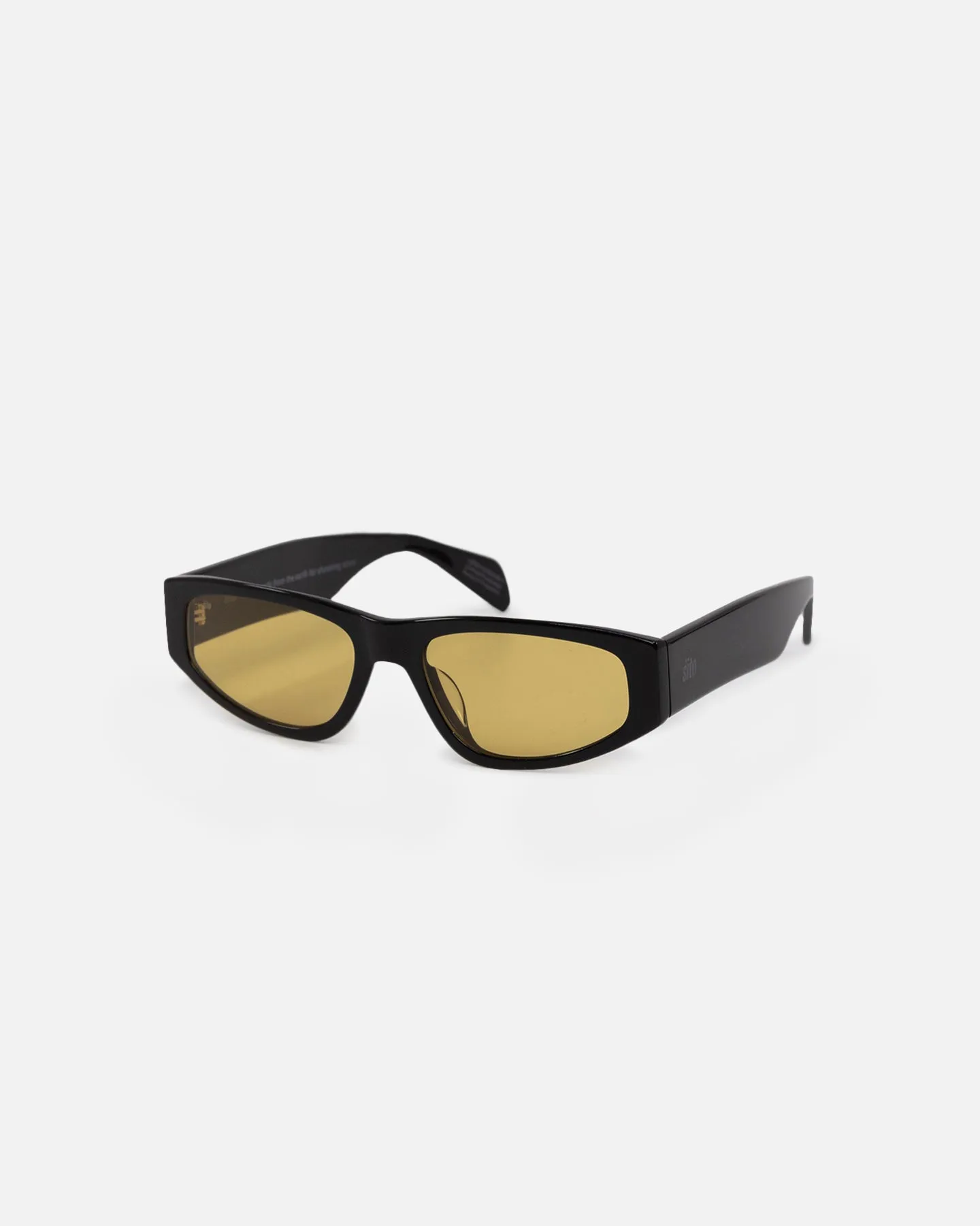 Sito Elroy Black/Sunny