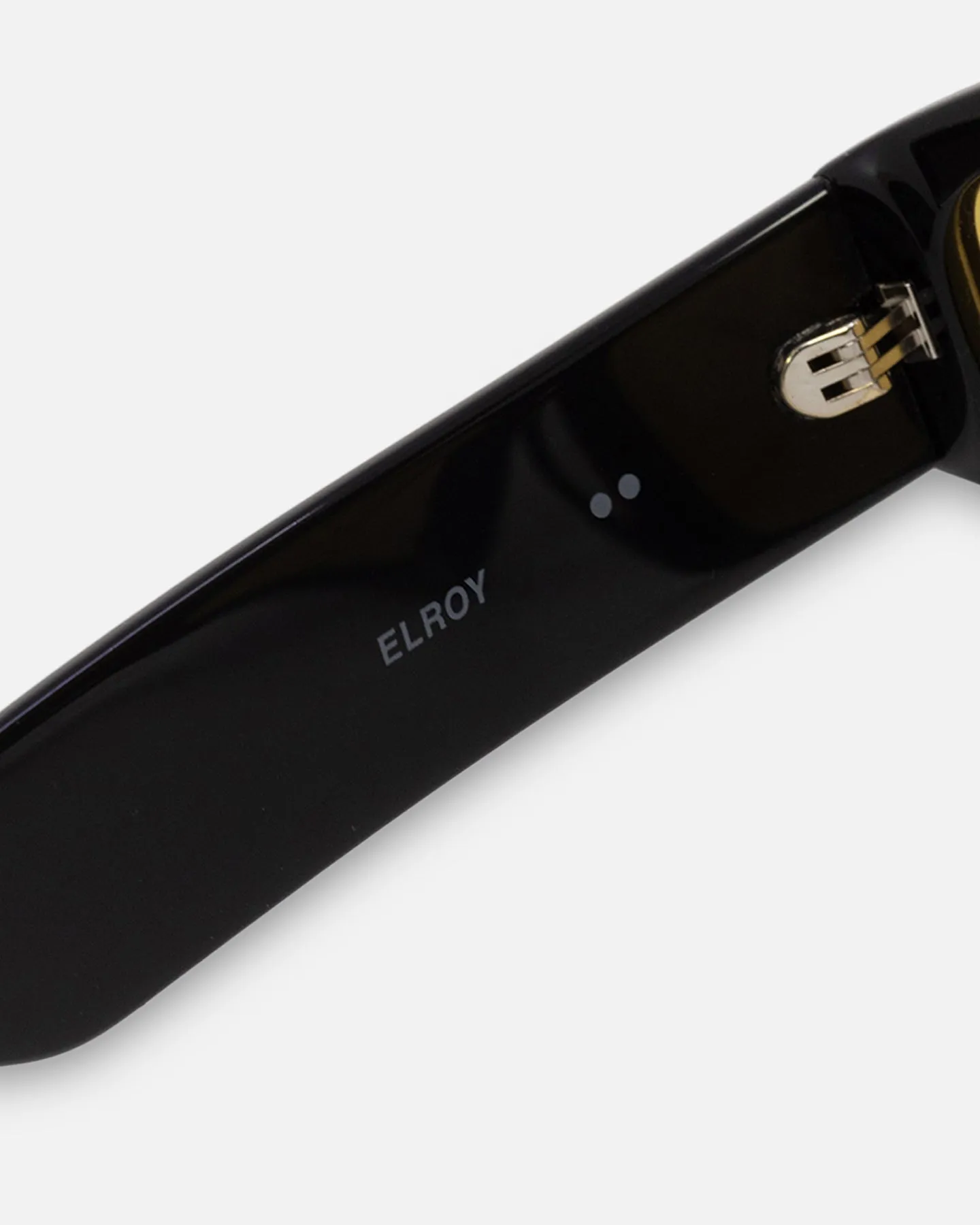 Sito Elroy Black/Sunny