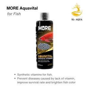 SL Aqua Aquavital (FISH) (essential vitamins)