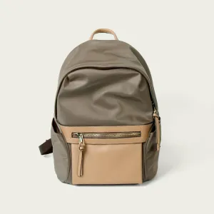 Small Ladies Lightweight Rucksack Women's Nylon Backpack Bags