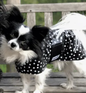 SnugPups Raincoats
