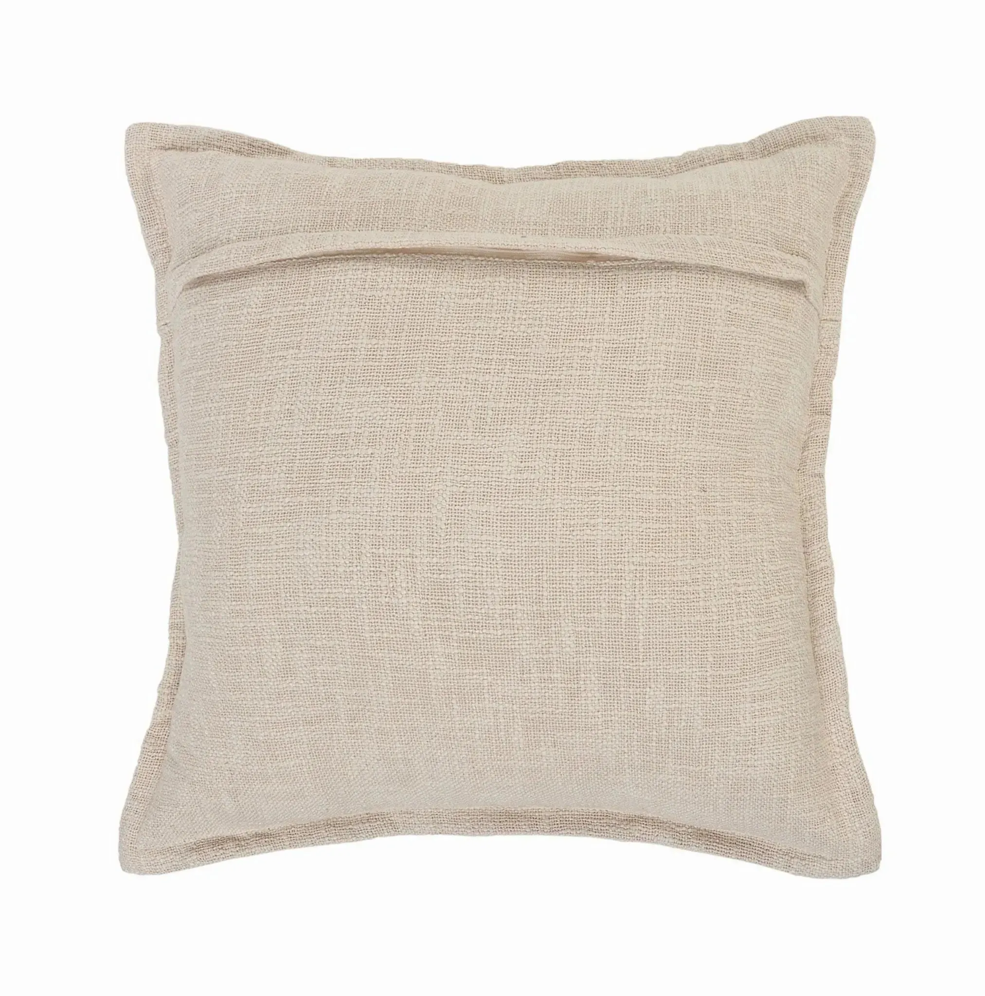 Solid Lr07535 Birch Pillow