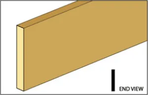 Stair Riser