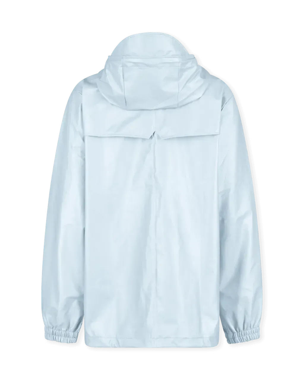 Storm Breaker Rain Jacket