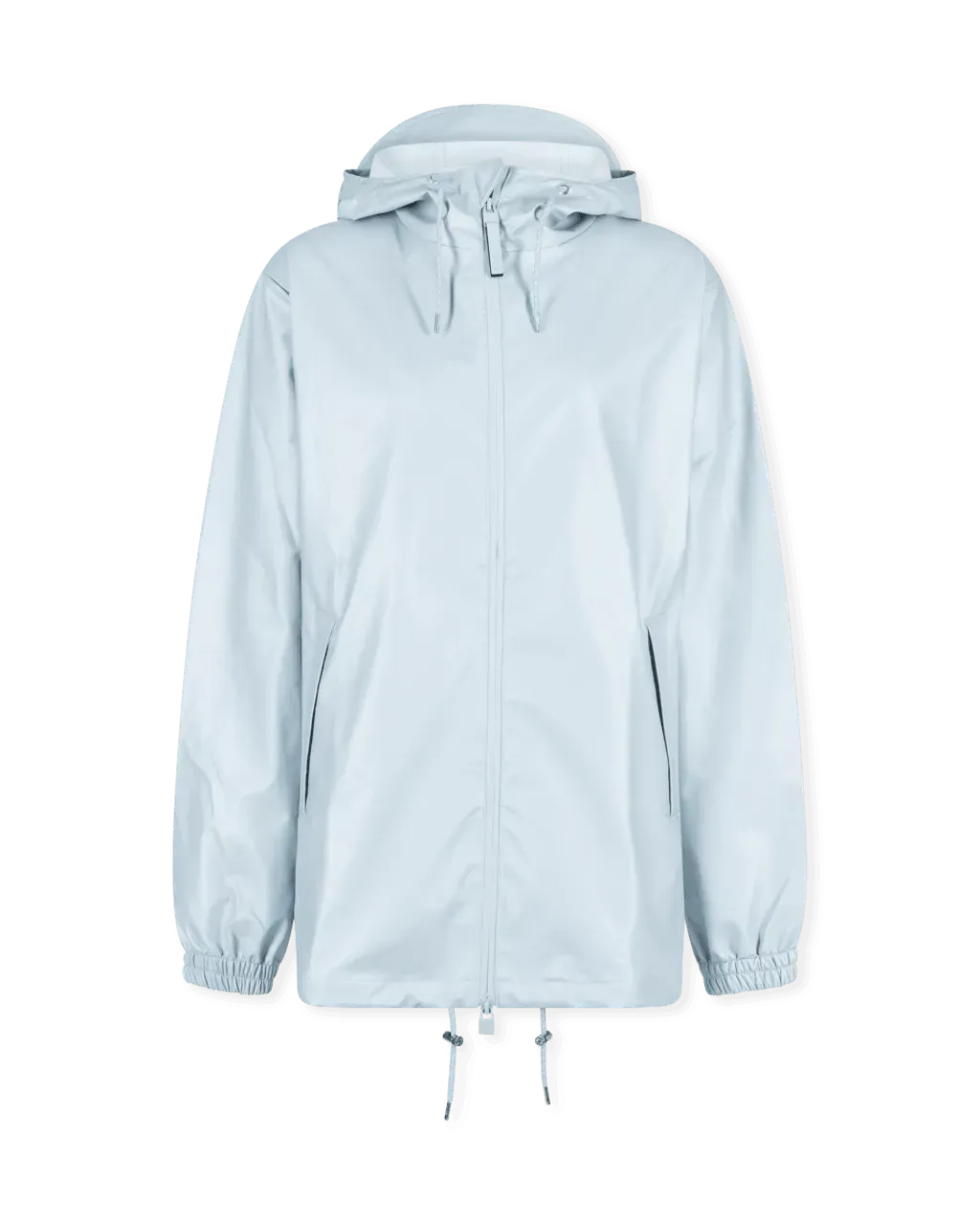 Storm Breaker Rain Jacket