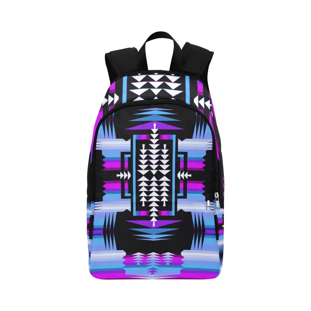 Sunset Sunset Sage Large Backpack