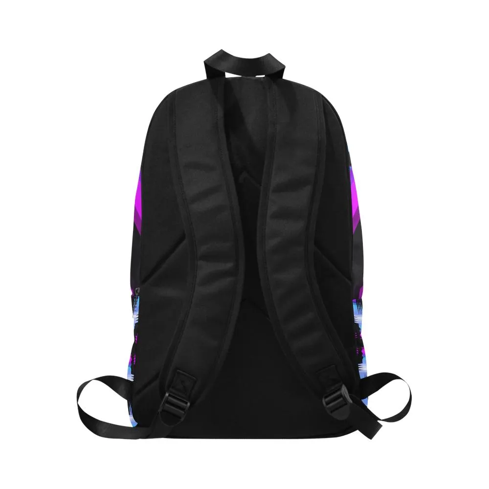 Sunset Sunset Sage Large Backpack