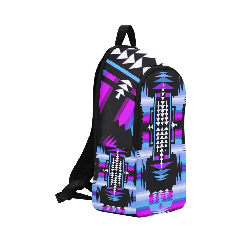 Sunset Sunset Sage Large Backpack