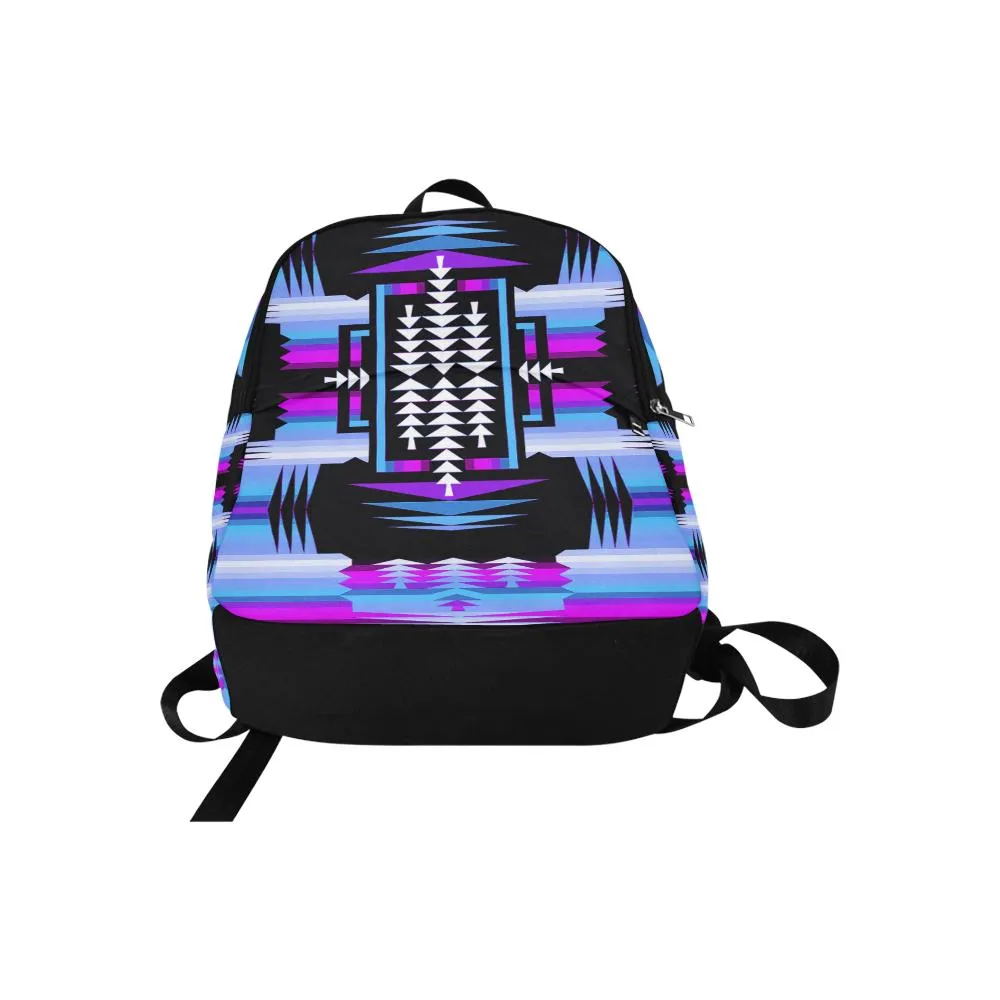 Sunset Sunset Sage Large Backpack