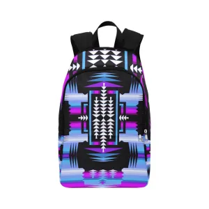 Sunset Sunset Sage Large Backpack