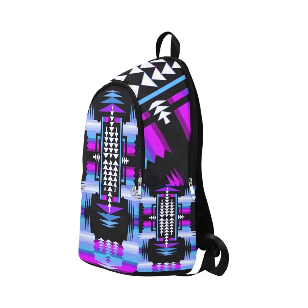 Sunset Sunset Sage Large Backpack