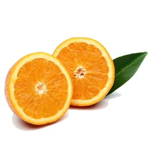 Sweet Orange Essential Oil
