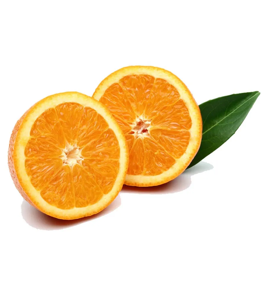 Sweet Orange Essential Oil
