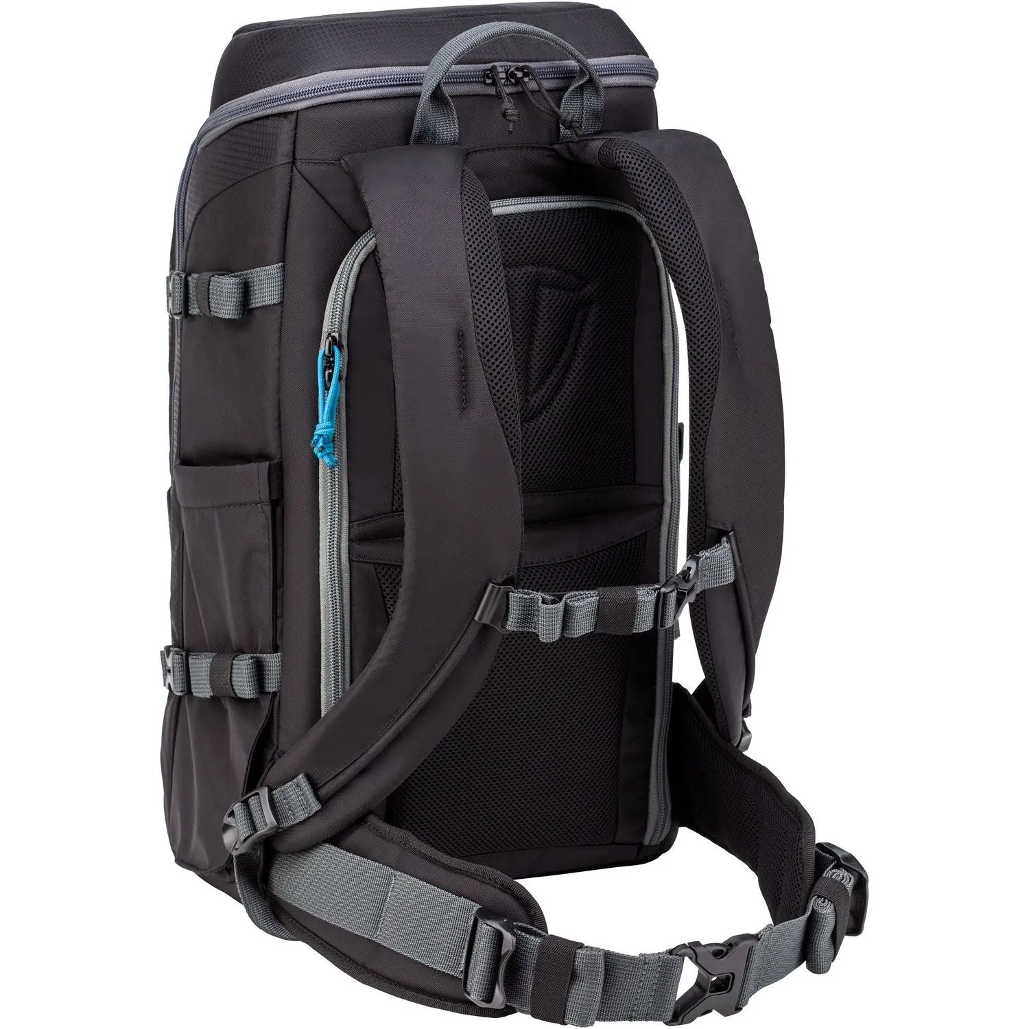 Tenba 636-413 Solstice 20L Backpack -  Black