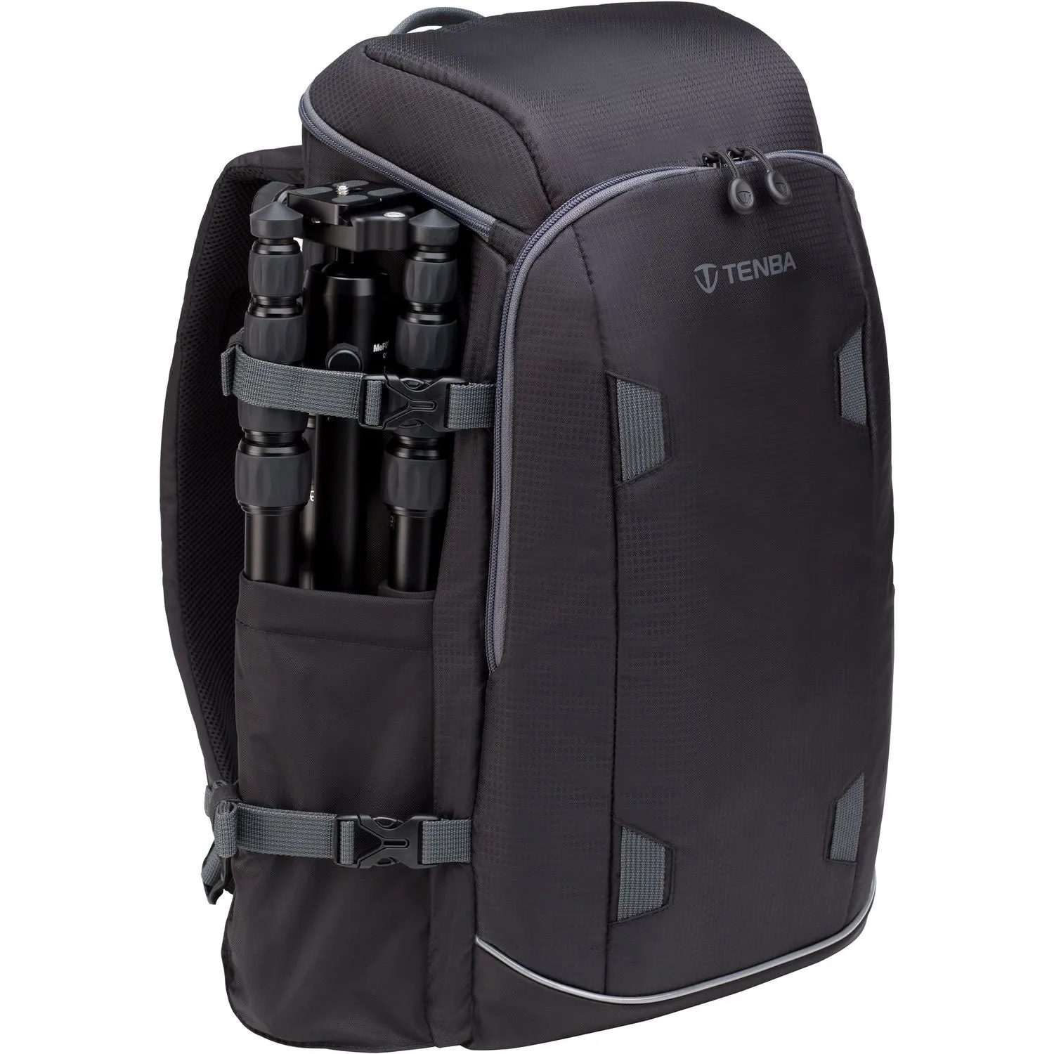 Tenba 636-413 Solstice 20L Backpack -  Black